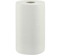 Бумажные полотенца ООО Комус Jasmin 1 слой, 6 рул/уп, 20x25 см, 160 м 1647011