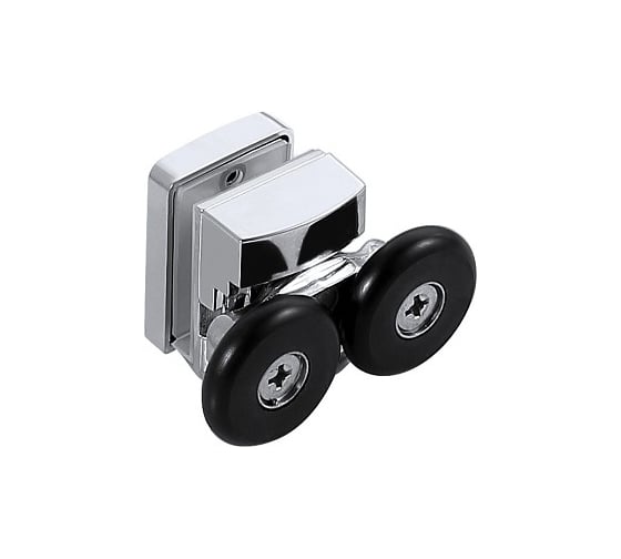 Душевой уголок Aquatek 1/4 круга aq ari ro10020bl 00000126034