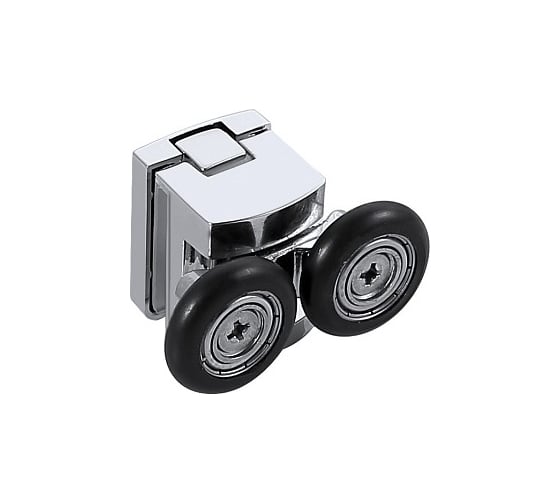 Душевой уголок Aquatek 1/4 круга aq ari ro10020bl 00000126034