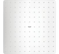Верхний душ GROHE Rainshower 310 Mono, белая луна 26568LS0