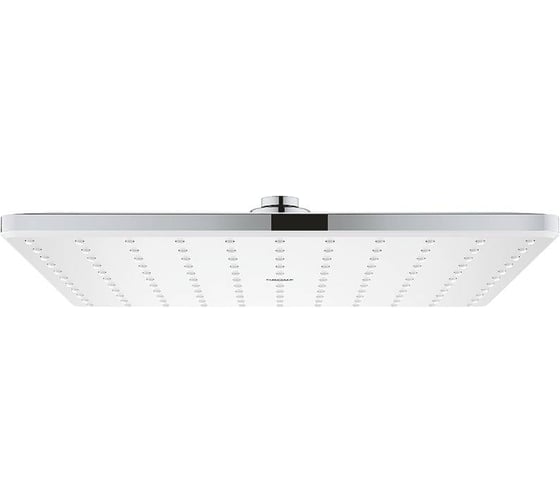 Верхний душ GROHE Rainshower 310 Mono, белая луна 26568LS0