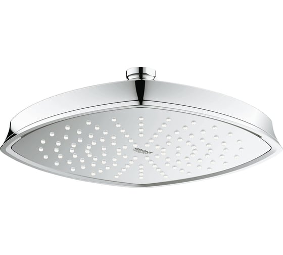 Верхний душ GROHE Rainshower Grandera, 1 режим, хром 27974000