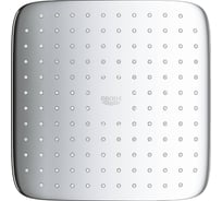 Верхний душ GROHE Tempesta 250 CUBE, квадратный, хром 26681000
