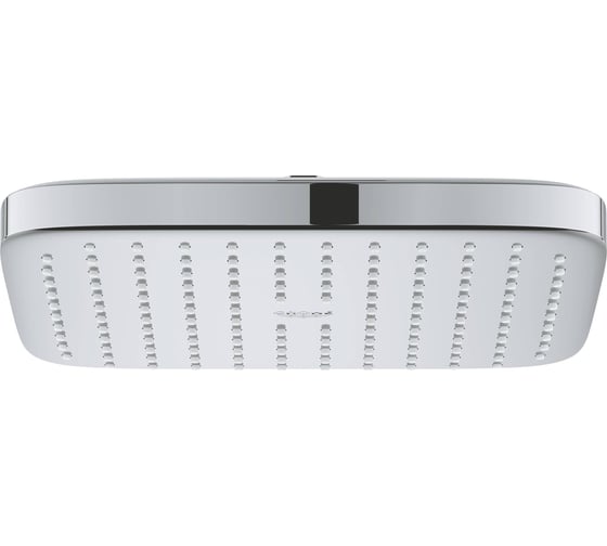 Верхний душ GROHE Tempesta 250 CUBE, квадратный, хром 26681000