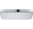 Верхний душ GROHE Tempesta 250 CUBE, квадратный, хром 26681000 2