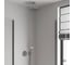 Верхний душ GROHE Tempesta 250, круглый + душевой кронштейн потолочный 142 мм, хром 26664000 4