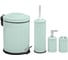 Набор для ванны NAVAKO Apus 4set mint 11078 1