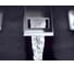 Внешняя часть смесителя для раковины GROHE Allure Brilliant на 2 отверстия (вынос 161 мм), хром 19781000 2
