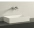 Внешняя часть смесителя для раковины GROHE Grandera на 2 отверстия (вынос 177 мм), хром 19929000 2