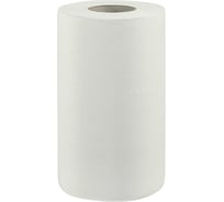 Бумажное полотенца Jasmin 1 слоя, 12 рулонов 20x25 120 м., d 6 см., центральная вытяжка (м1) П120201