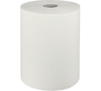 Бумажное полотенца Jasmin professional 2 слоя, 6 рулонов, 150 м, d 3,8 см h21 (н1) П150212