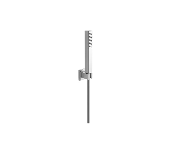 Душевой гарнитур Mamoli BLADE Chrome PD400001 1