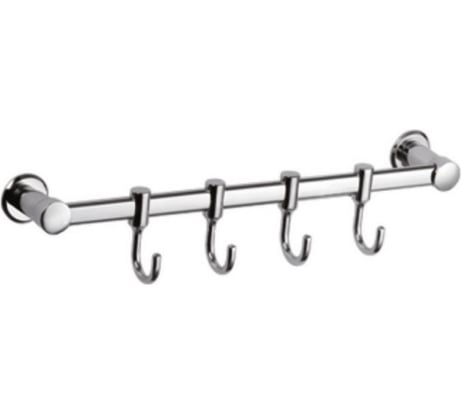 Планка c 4 крючками Haiba hb205-4 539748