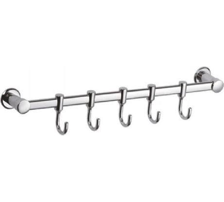 Планка с 5 крючками Haiba hb205-5 540058