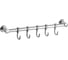 Планка с 5 крючками Haiba hb205-5 540058 1