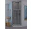 Душевой уголок Teymi Lina 90x90 с низким поддоном, матовые стекла T00108 ЦБ-00266643 4