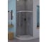 Душевой уголок Teymi Lina 90x90 с низким поддоном, матовые стекла T00108 ЦБ-00266643 6