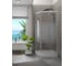 Душевой уголок Teymi Lina 90x90 с низким поддоном, матовые стекла T00109 ЦБ-00266644 6