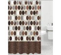 Штора для ванной комнаты Rosenberg RPE-730016