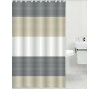 Штора для ванной комнаты Rosenberg RPE-730017