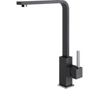 Смеситель для мойки ALVEUS genesis jenny g91 carbon 1129064