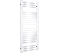 Полотенцесушитель TERMA Bone 510*500 белый