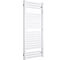 Полотенцесушитель TERMA Bone 510*500 белый 1