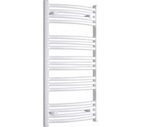 Полотенцесушитель TERMA Domi 786*500 белый