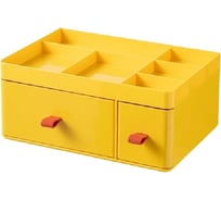 Универсальный бокс для хранения косметики и других мелочей Beroma 07717273