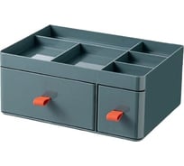 Универсальный бокс для хранения косметики и других мелочей Beroma 07717275