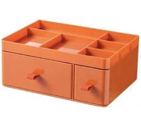 Универсальный бокс для хранения косметики и других мелочей Beroma 07717274