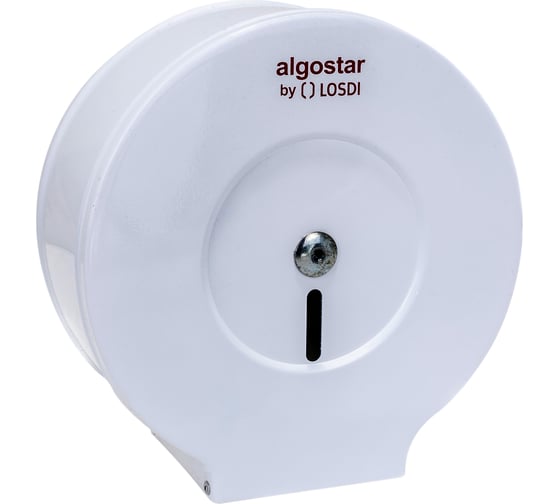 Диспенсер для туалетной бумаги Algostar by LOSDI CP0203
