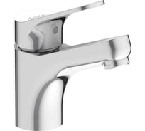 Смеситель для раковины Jacob Delafon brive e75762-cp 00000046858