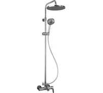 Душевая система Jacob Delafon aleo e26809-cp 00000119650