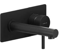 Настенный смеситель для раковины Nobili live lv00498bm 00000106620