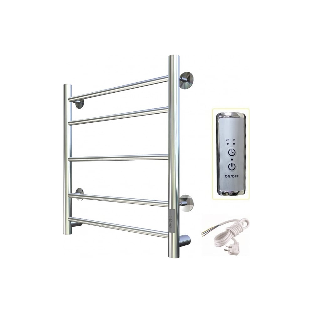 Полотенцесушитель Тругор Аспект Пэк сп 3 60x50, 32 мм 00271815 ...