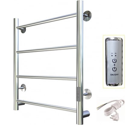 Полотенцесушитель Тругор Аспект Пэк сп 1 60x50, 32 мм 00271809