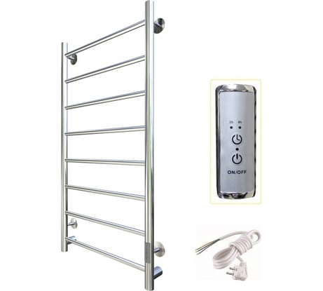 Полотенцесушитель Тругор Аспект Пэк сп 1 100x50, 32 мм 00271807