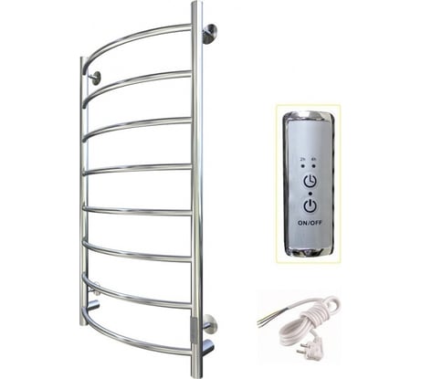 Полотенцесушитель Тругор Пэк сп 5 100x50, 32 мм 00267337