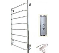 Полотенцесушитель Тругор Пэк сп 6 100x50, 32 мм 00267346