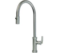 Смеситель для кухни ALVEUS nerina - ps chr-br 1132178