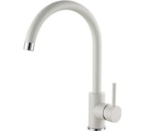 Смеситель для кухни ALVEUS roxa g11 arctic 1129037