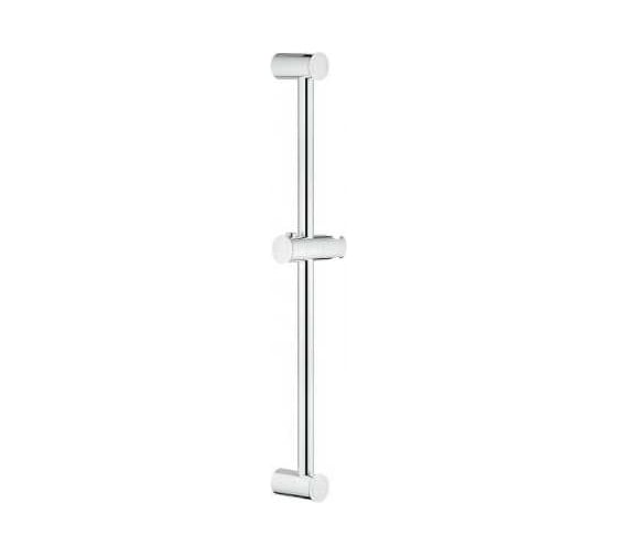 Душевая штанга GROHE Tempesta Rustic 600 мм, хром 27519000 1
