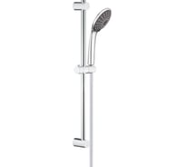 Душевой гарнитур GROHE Vitalio Joy Massage, 600 мм 27333000
