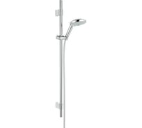 Душевой гарнитур GROHE Rainshower Classic 130 (ручной душ, штанга 900 мм, шланг 1750 мм), хром 28769001