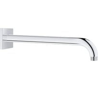 Душевой кронштейн GROHE Rainshower neutral 275 мм, хром 27488000
