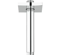 Душевой потолочный кронштейн GROHE Rainshower neutral 151 мм, хром 27485000