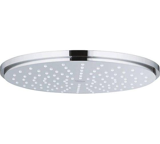 Душевая система с термостатическим смесителем GROHE Vitalio 210 хром 27965000