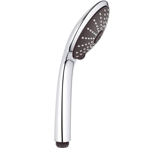 Душевая система с термостатическим смесителем GROHE Vitalio 210 хром 27965000