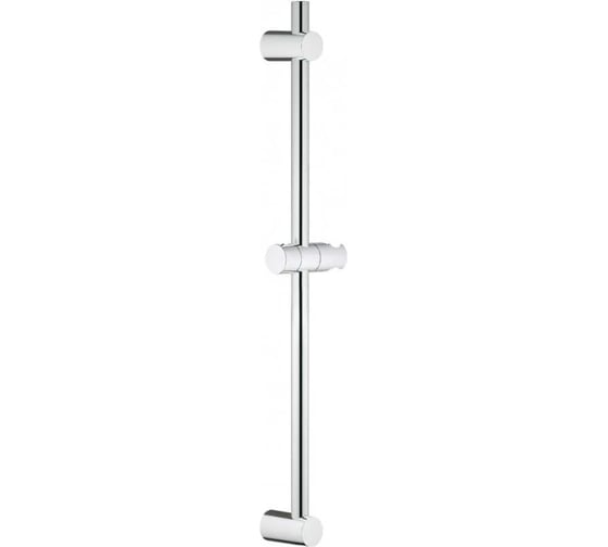 Душевая штанга GROHE Vitalio Art 600 мм 27724000 1